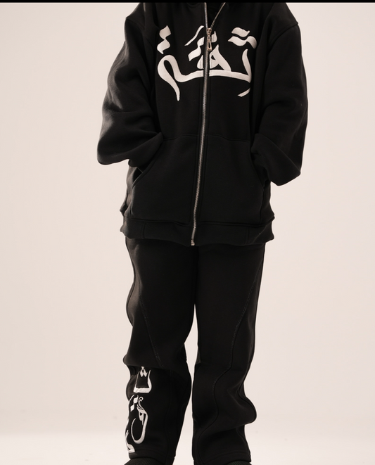 Theka full set