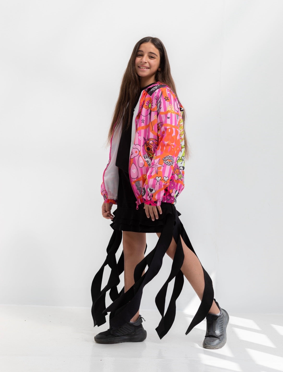 Splashpop waterproof bomber