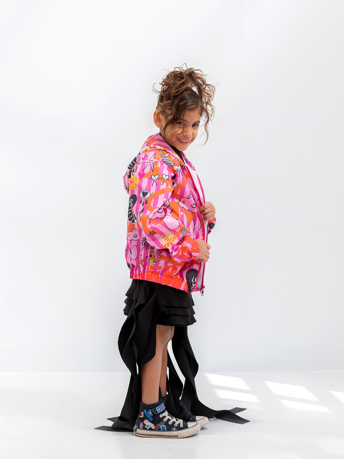 Splashpop waterproof bomber