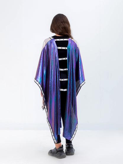 High low kaftan (kids)