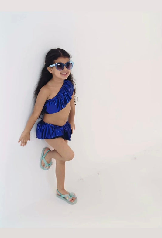 Bikini Blue