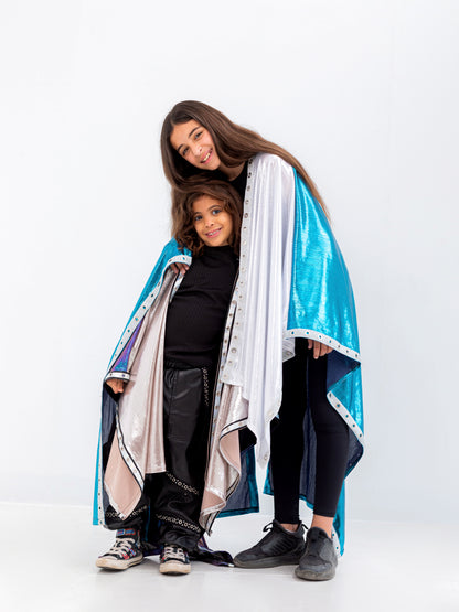 High low kaftan (kids)