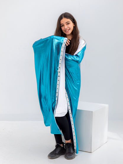High low kaftan (kids)