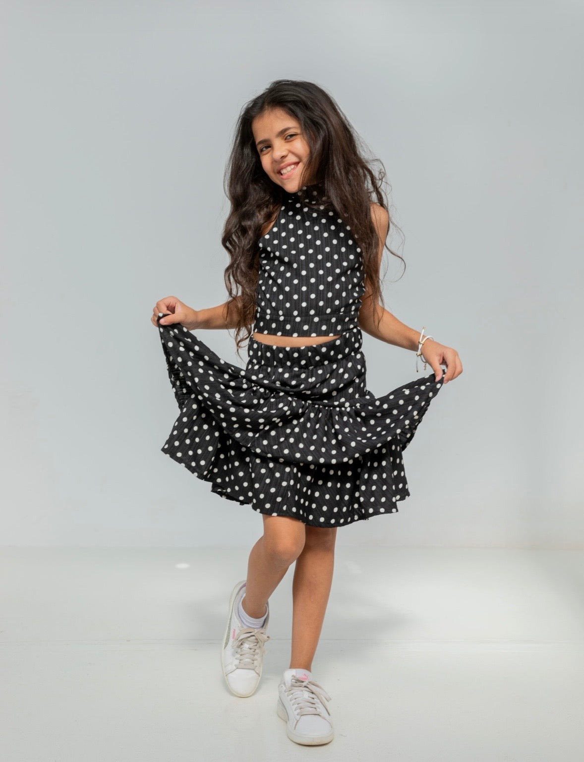 Polka set