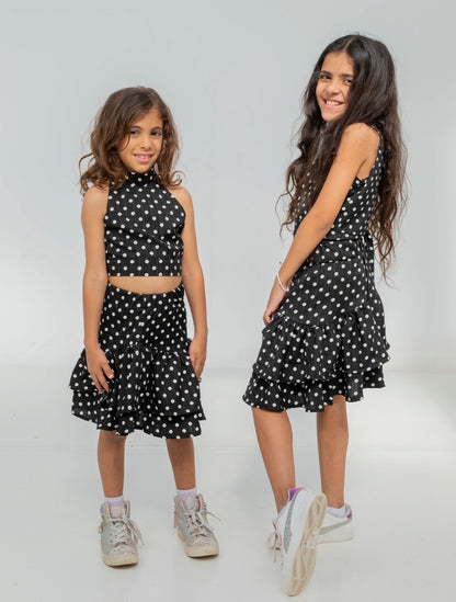 Polka set