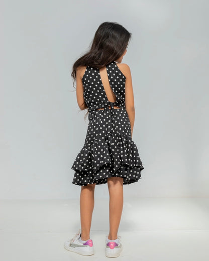 Polka set