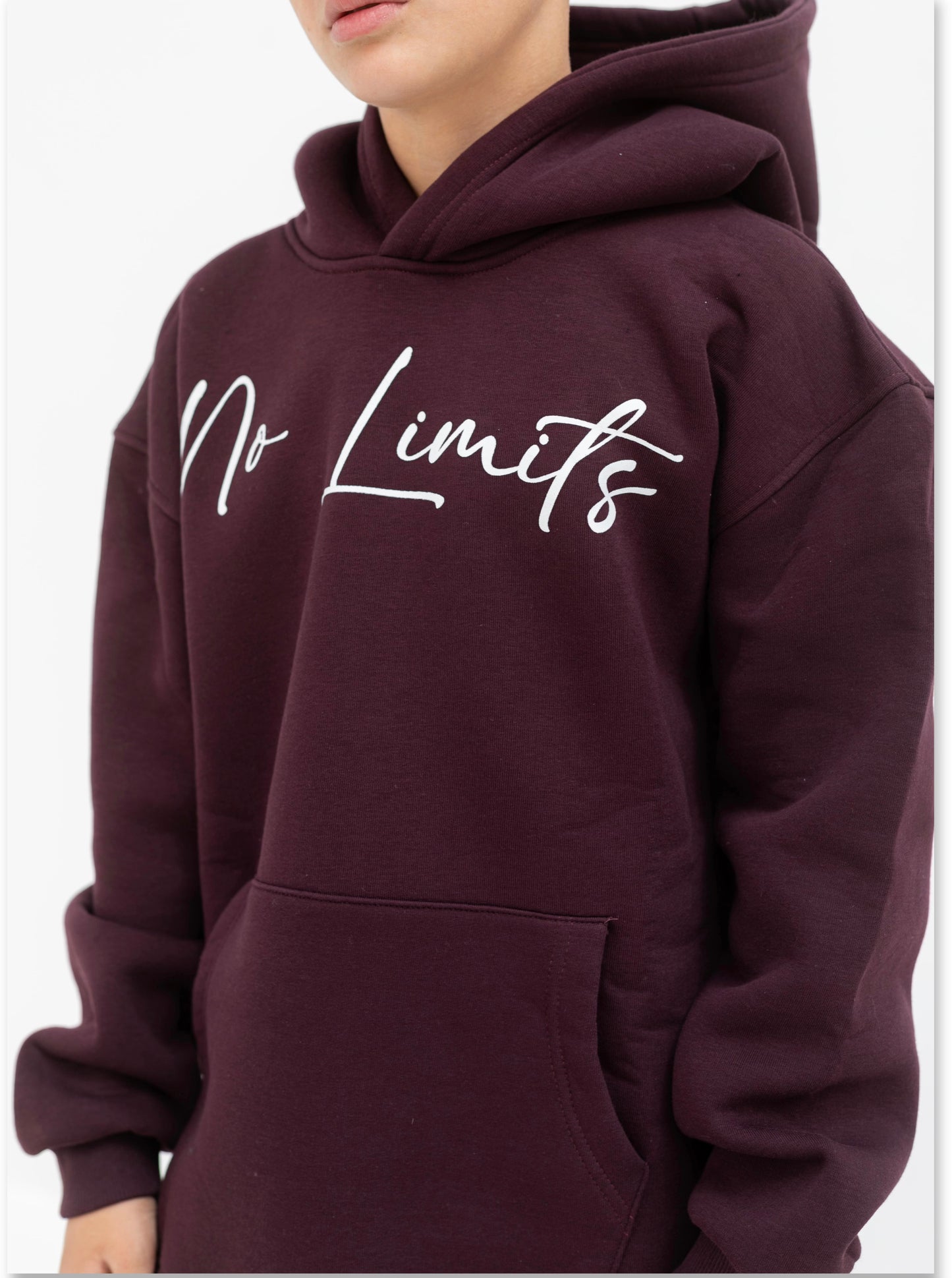 No Limits