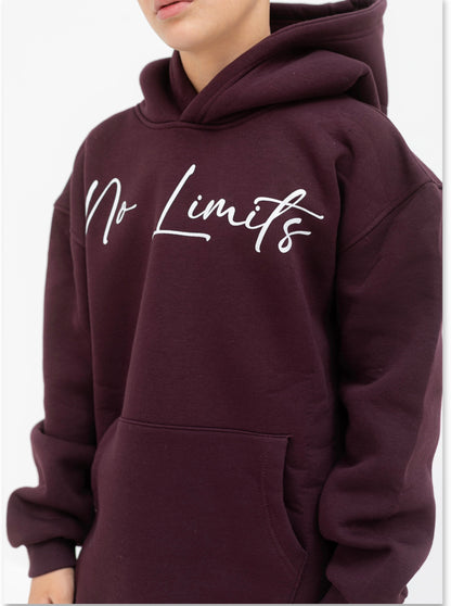 No Limits